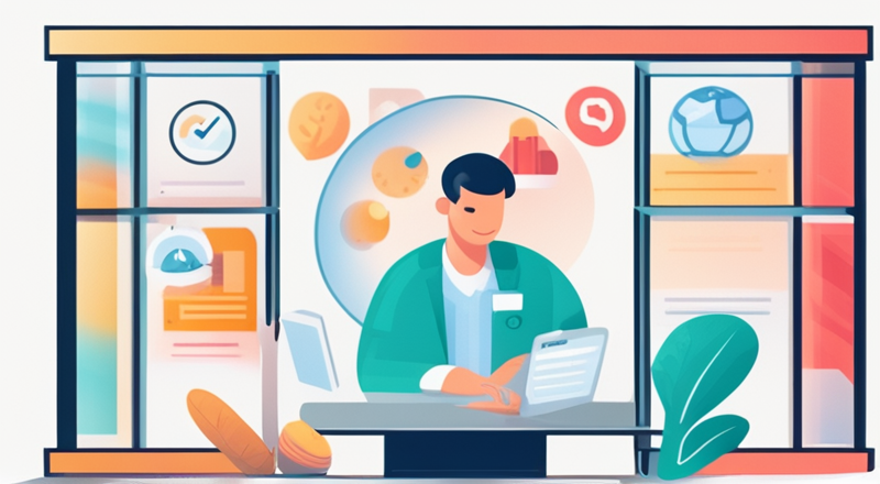 健康教育行业客户管理软件避坑指南 