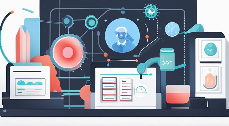 生物医药行业客户关系管理系统选型指标