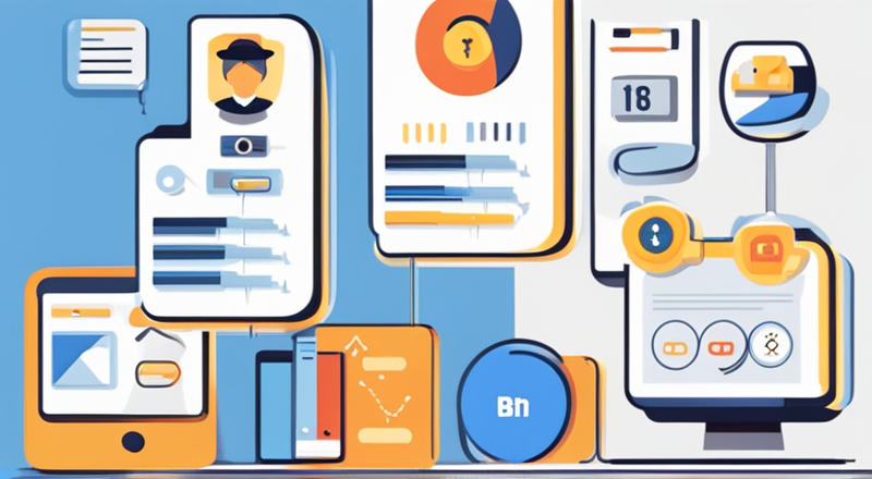 BI行业CRM系统选型比较