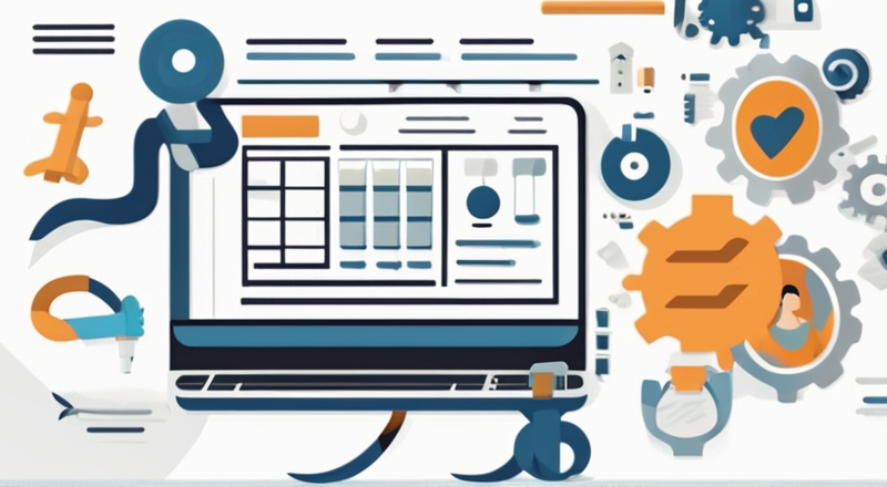 机械商标行业客户关系管理系统选型要素