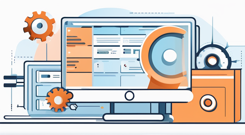 机械合作行业CRM系统选型决策