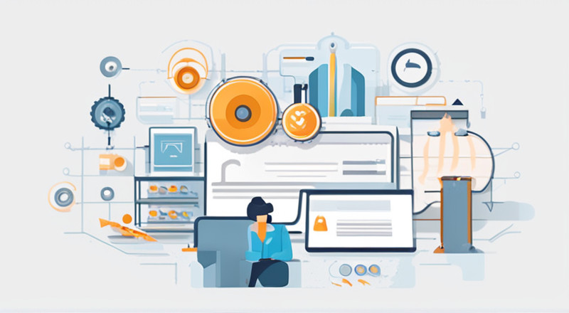 机械专利行业CRM系统选型技巧