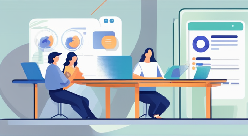 教育会议行业客户关系管理系统选型核心指标