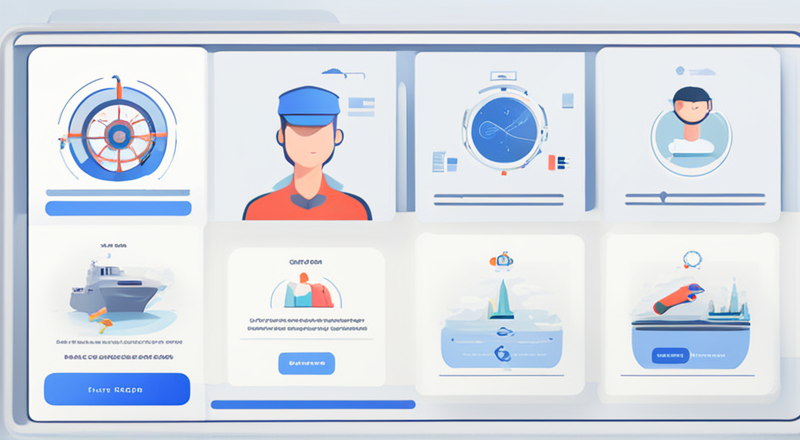 海洋技术行业智能CRM怎么选 