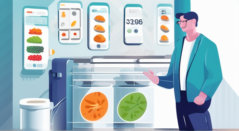 食品加工行业智能CRM哪个好