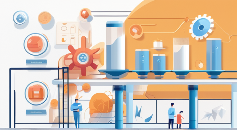 生物制药行业CRM系统选型比较