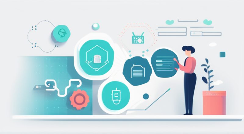 纳米材料行业客户关系管理系统选型技巧