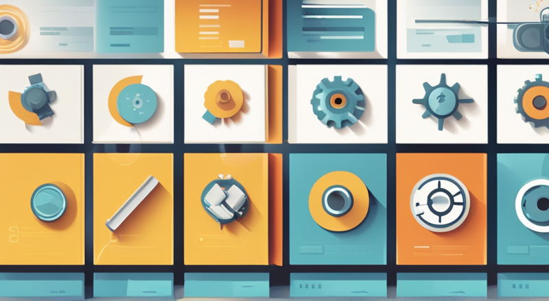 机械配件行业CRM系统选型思路