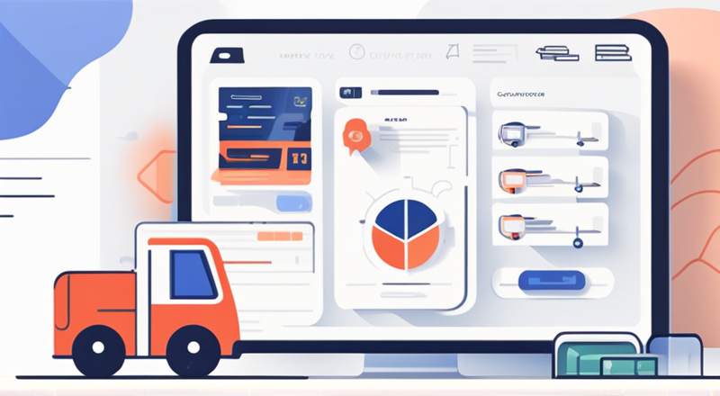 汽车物流行业客户关系管理系统选型建议