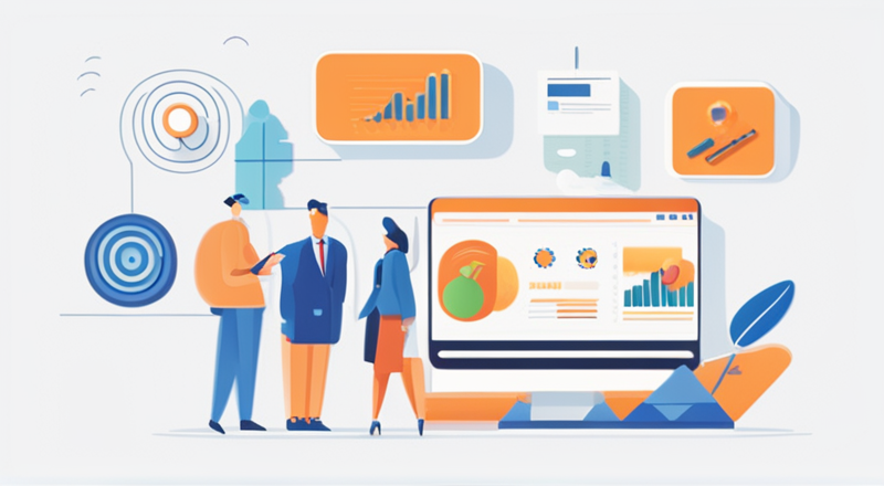 投资咨询行业客户管理软件关键需求