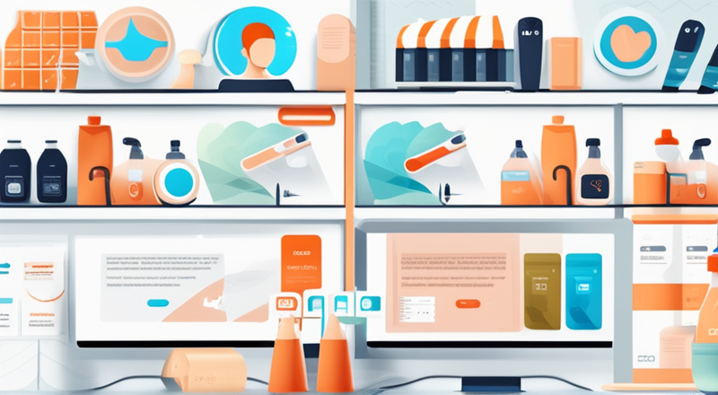 家庭个人用品行业客户管理软件选型维度