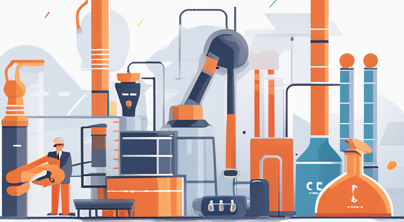 化学原料制造行业客户关系管理系统哪个好用