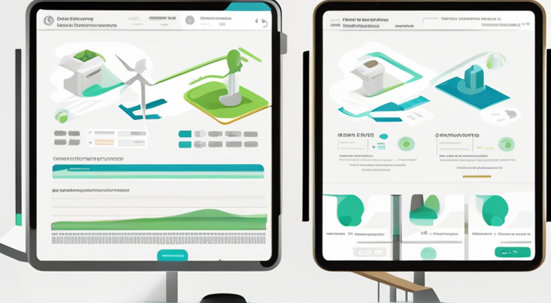 风能技术行业客户管理软件关键需求