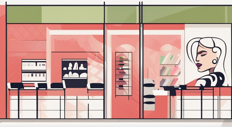 美容美发行业CRM系统品牌选择 