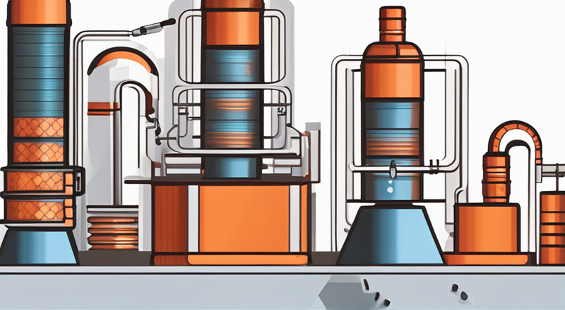 有色金属冶炼加工行业CRM系统选型决策