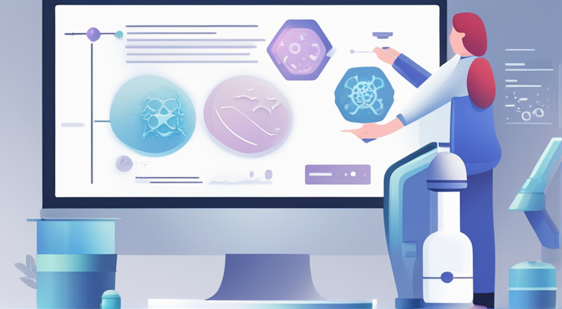 生物制药行业智能CRM选型方案