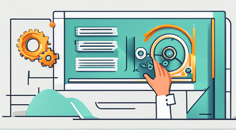 机械版权行业客户管理软件避坑指南 