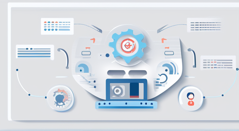机械加工行业客户关系管理系统选型指标