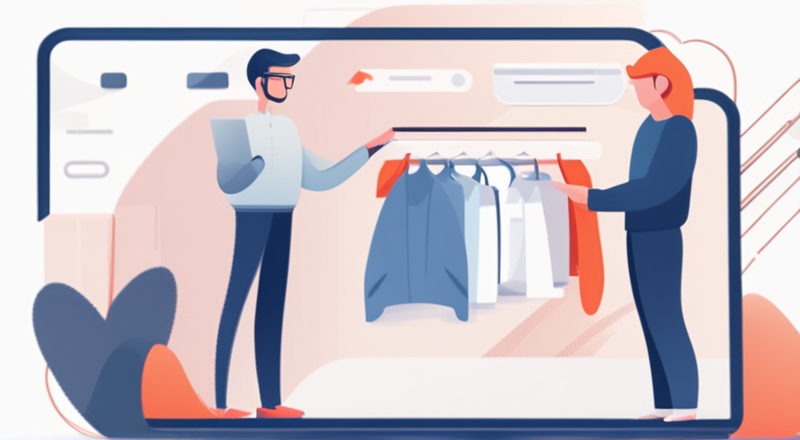 服装与鞋类行业客户关系管理系统选型建议