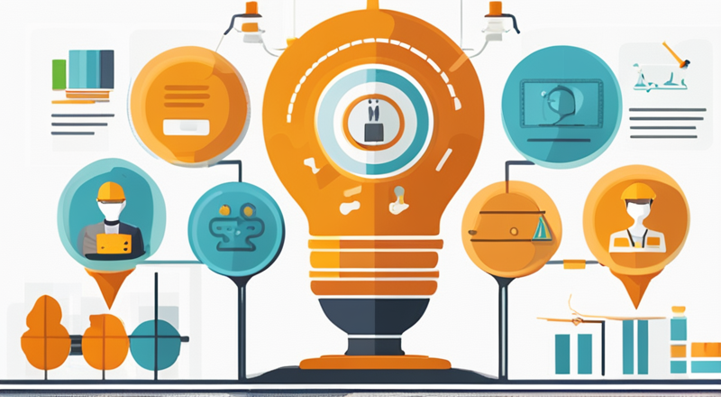 石油加工行业客户关系管理系统选型要点 