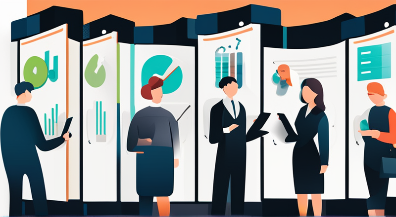 教育产品批发行业客户关系管理系统性价比对比