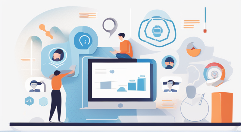 教育科技行业智能CRM选型方法