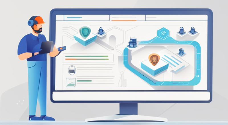 公路物流行业智能CRM必备功能清单 