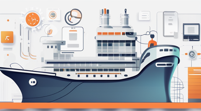 船舶设备制造行业客户关系管理系统选型方案