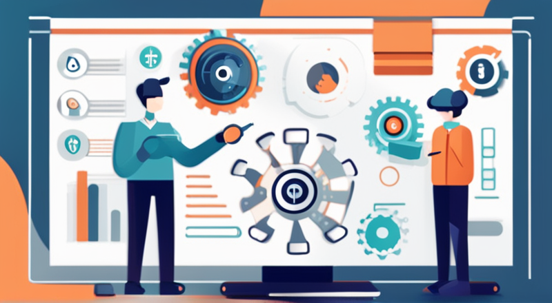 机械研究行业CRM系统选型思路 