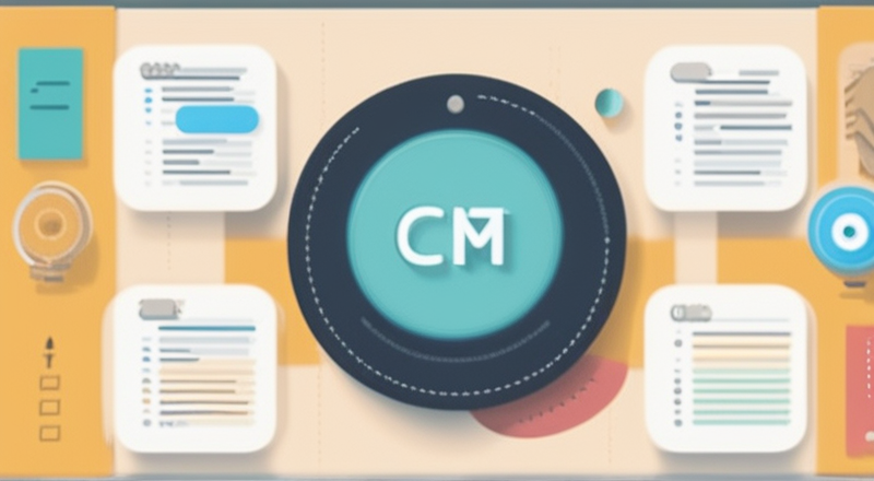 橡胶制品行业智能CRM必备功能清单 