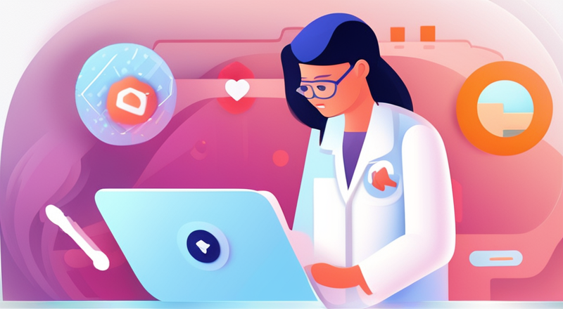 医疗内容行业客户管理软件选型建议