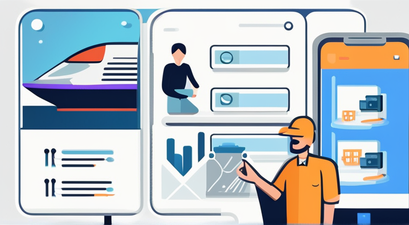 配送物流行业智能CRM选型方案 