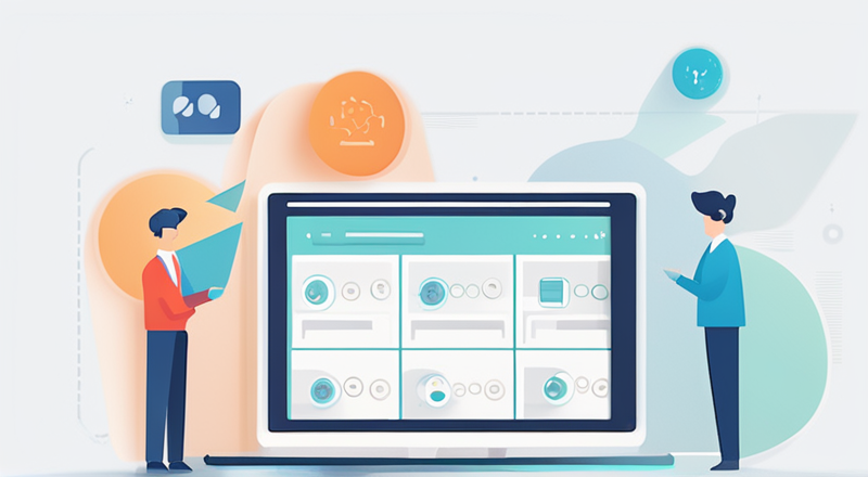 教学仪器行业客户关系管理系统选型方案