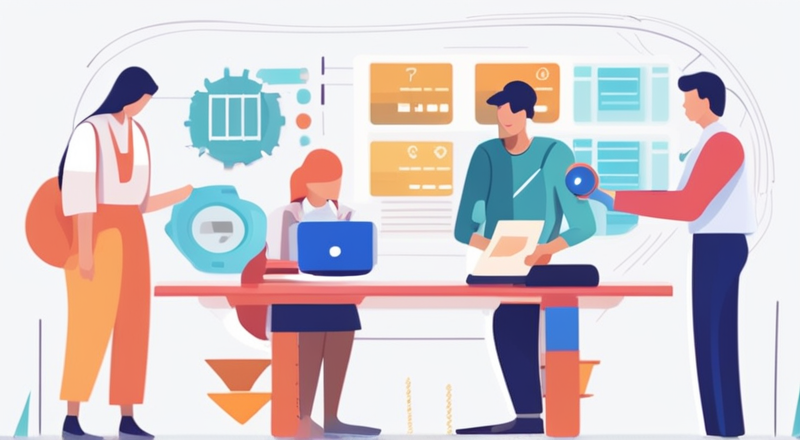 教育质量行业客户关系管理系统必备功能清单