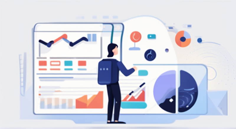 金融研究行业CRM系统选型技巧 