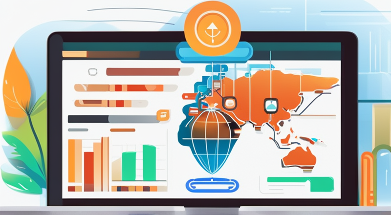 旅游线路行业客户管理软件性价比对比