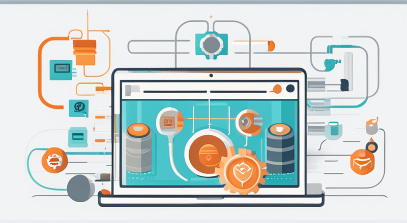 电气机械制造行业客户关系管理系统选型核心指标