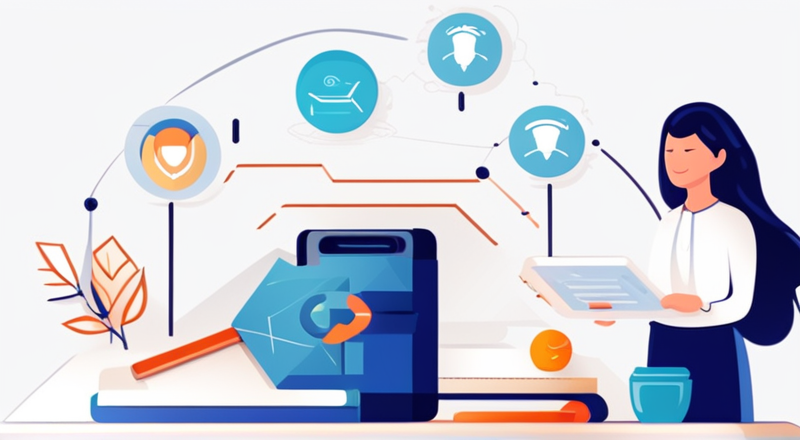 教育合作行业CRM系统选型步骤 