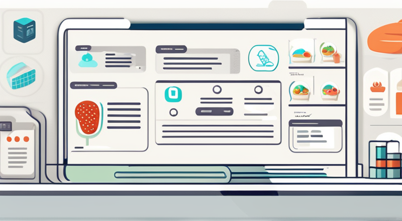 食品与主要用品零售行业CRM系统必备功能清单 