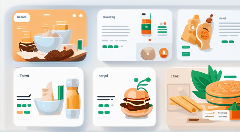 食品饮料烟草行业CRM系统产品推荐