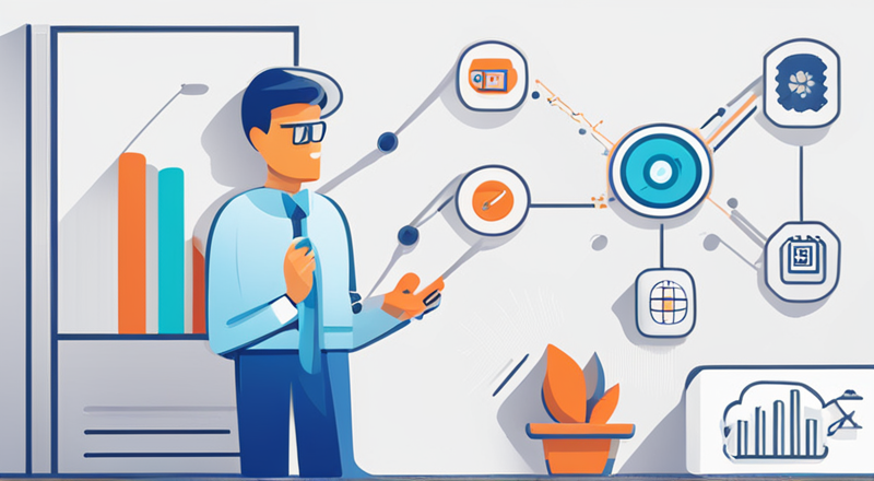 物联网技术行业销售管理系统选哪个