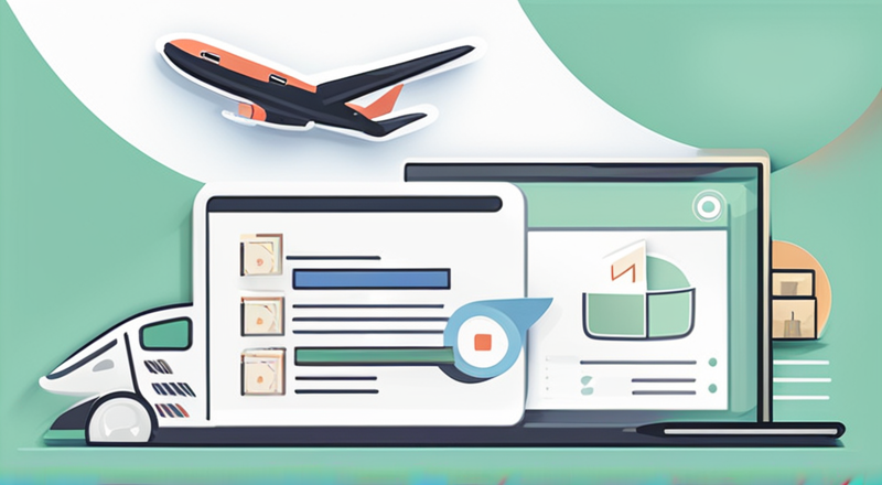 航空物流行业CRM系统选型技巧