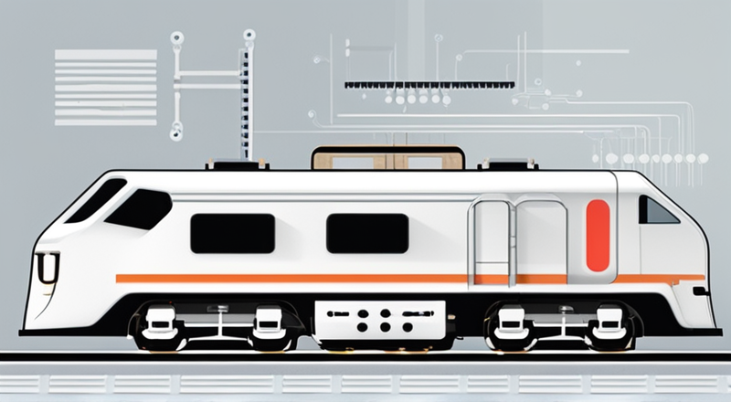 铁路设备制造行业CRM系统选型思路