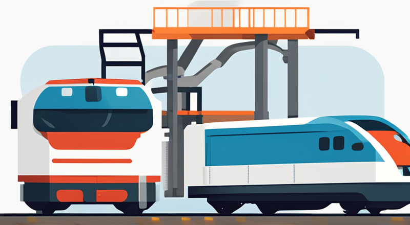 铁路物流行业客户关系管理系统哪个好 