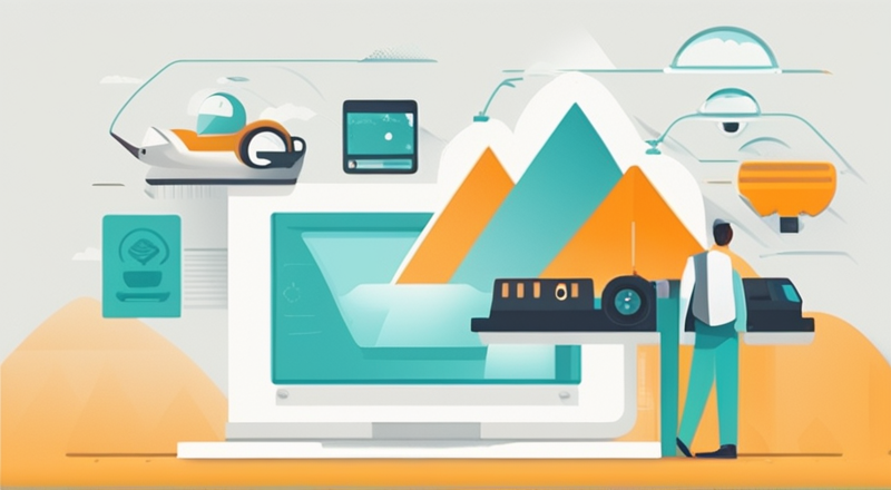 旅游交通行业客户关系管理系统选型要素