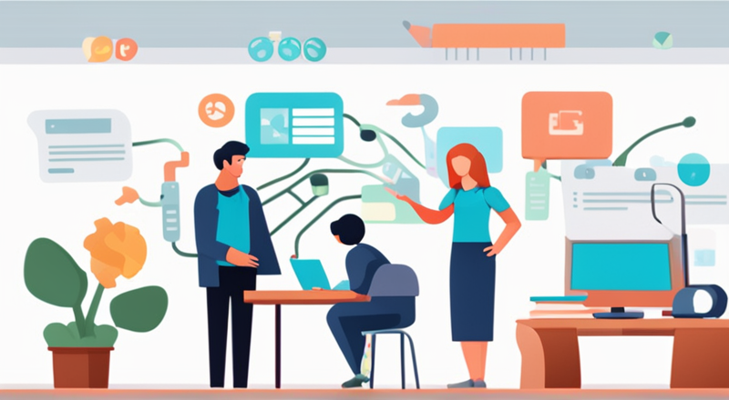 教育质量行业客户关系管理系统选型技巧