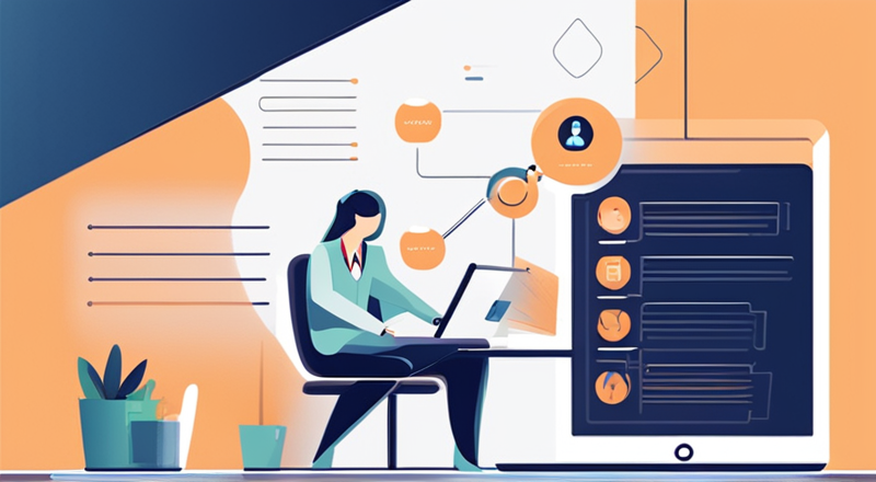 医疗管理行业智能CRM必备功能清单 