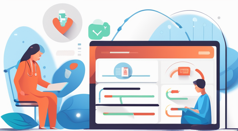 医疗政策行业智能CRM选型要点 