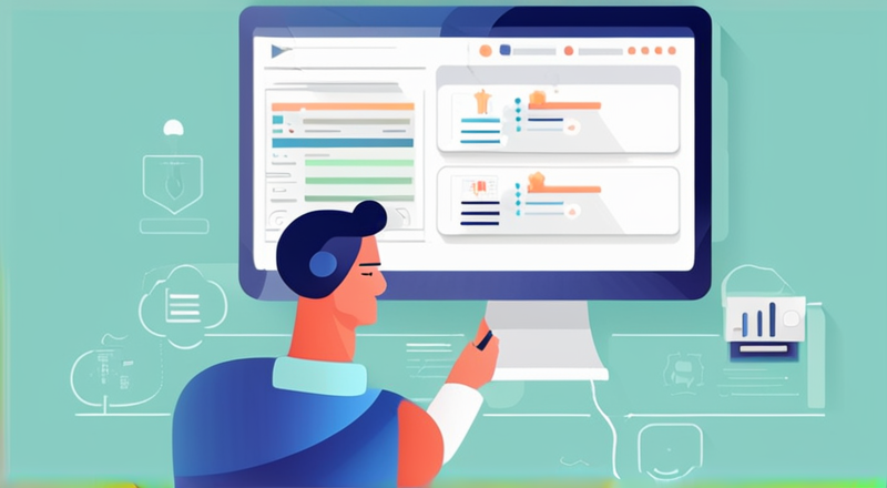 金融社交行业客户关系管理系统必备功能清单