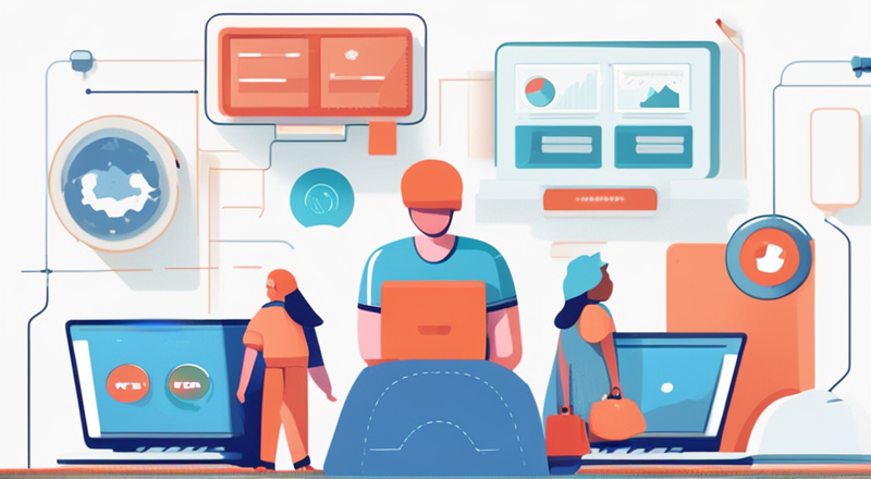 数字媒体行业CRM软件选型步骤 